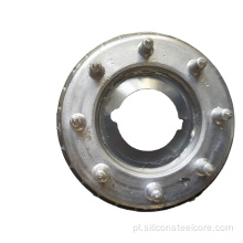 Chuangjia Core Series Aluminium Castings Auto Parts